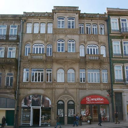 Bolhao Nobre Apartments OOporto Rum bild