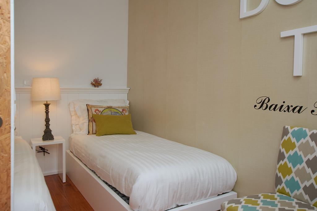 Bolhao Nobre Apartments OOporto Rum bild