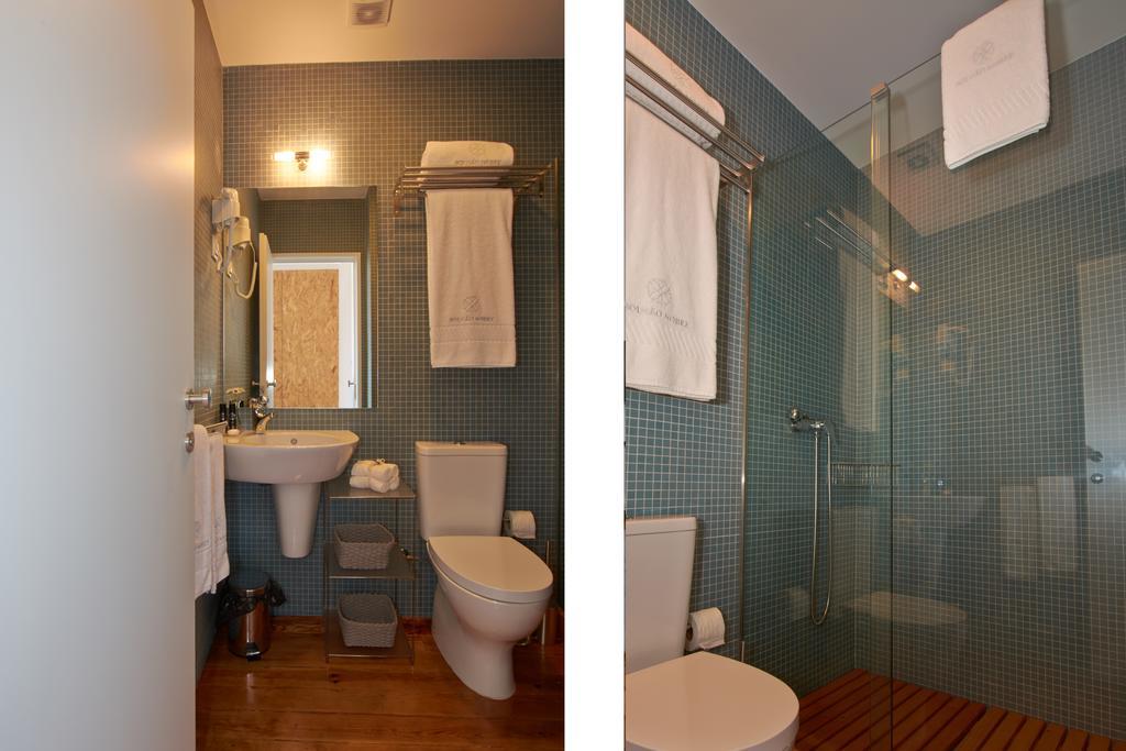 Bolhao Nobre Apartments OOporto Rum bild
