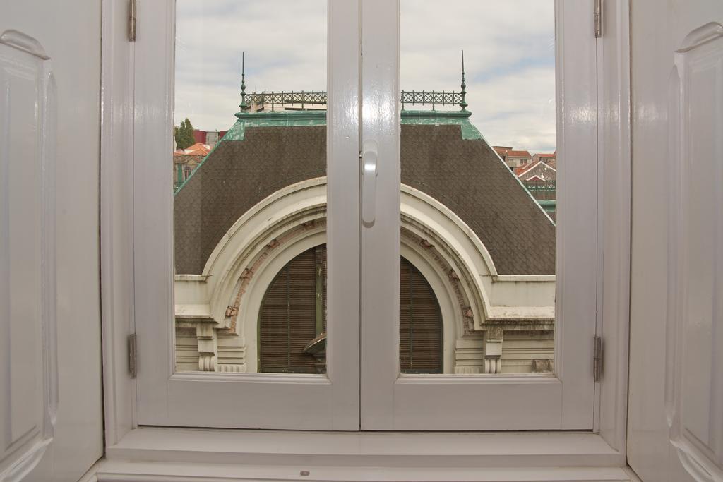 Bolhao Nobre Apartments OOporto Rum bild